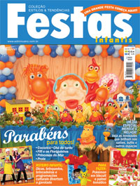 Revista Estilos & Tendncias n 30